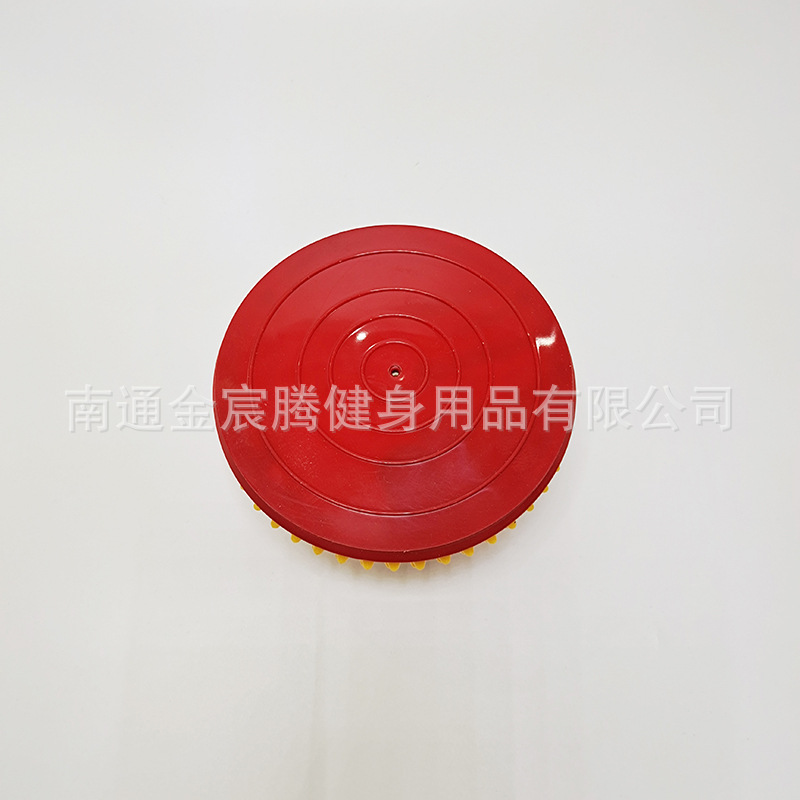 感統(tǒng)訓(xùn)練觸覺(jué)球供應(yīng)商 榴蓮半球訓(xùn)練球價(jià)格 平衡訓(xùn)練球廠家