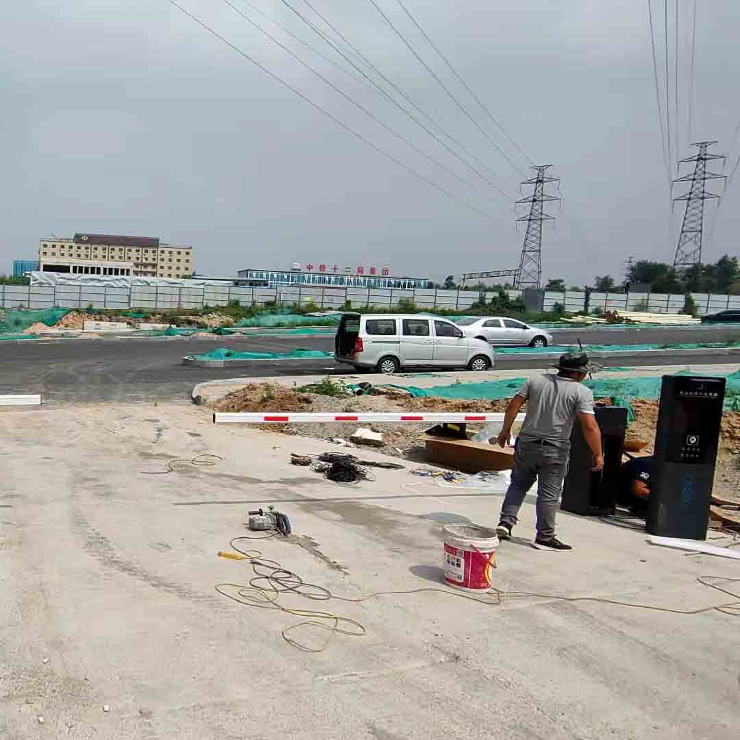 太原停車場系統(tǒng)本地批發(fā)-支持無牌車