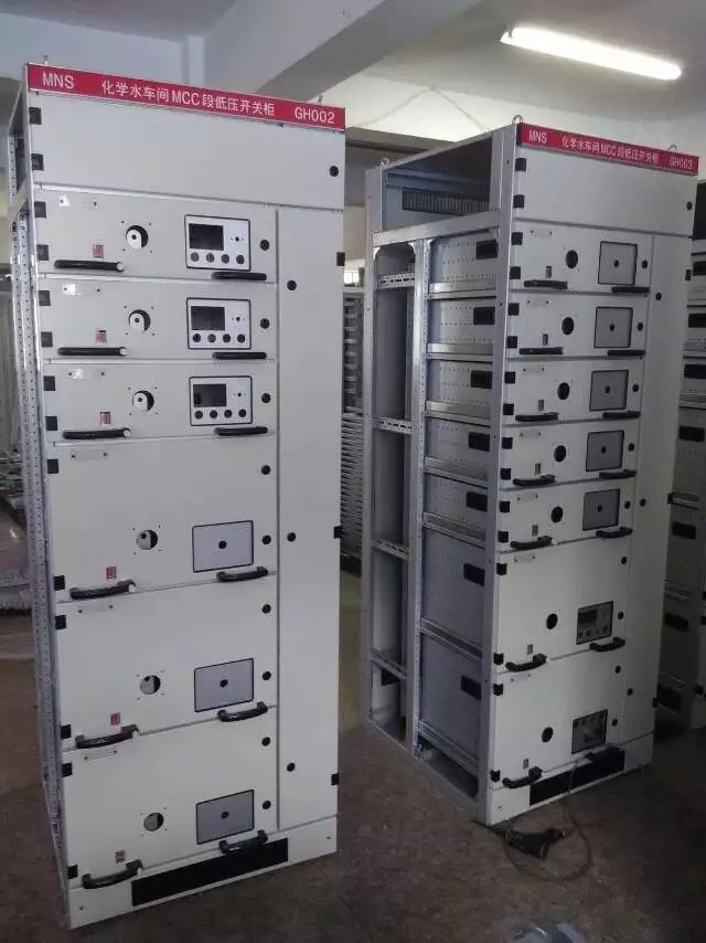 杭州高低壓成套開關(guān)柜 低壓配電柜 箱式變電站 杭州配電箱 生產(chǎn)廠家