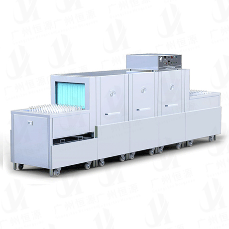 周轉(zhuǎn)箱清洗機(jī)要怎么選