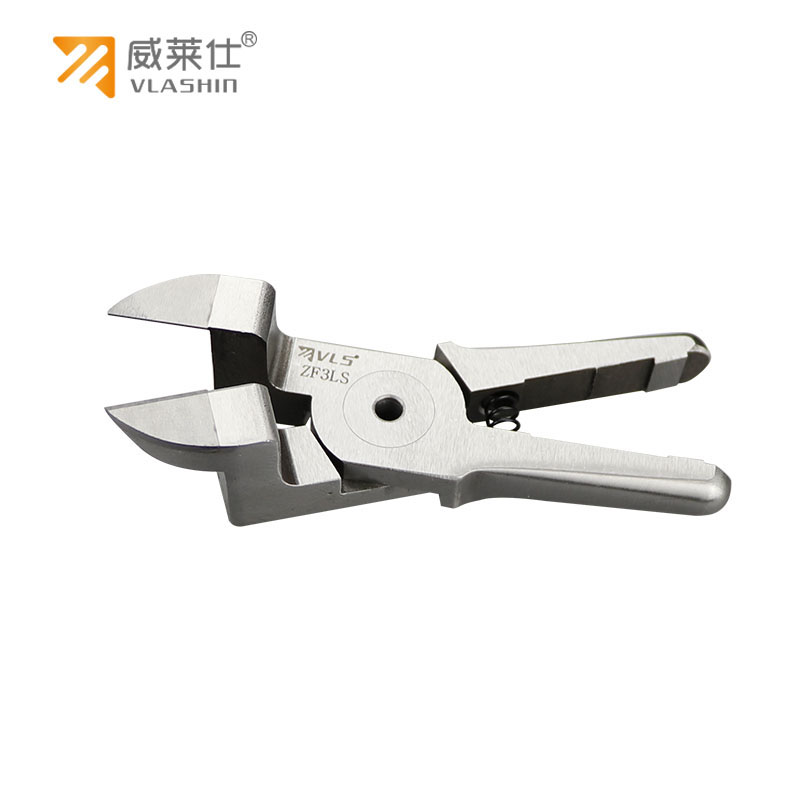 VLASHIN威萊仕LF-10-ZF3LS金屬氣動剪 適用于電子廠  自動化機械制造  線束電纜制造業(yè)加工