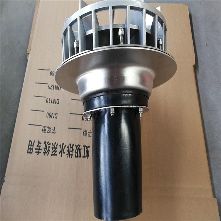 PVC雨水斗 友瑞牌虹吸雨水斗 屋面天溝雨水斗標(biāo)準(zhǔn)09S302  江蘇鑄鐵87型雨水斗
