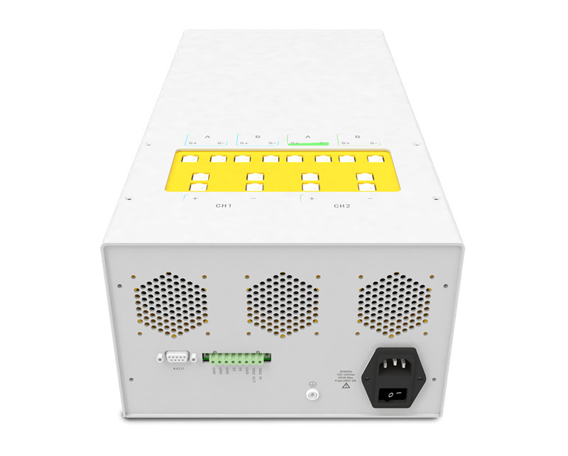 IPM模塊高電流測試脈沖電流源HCPL100型