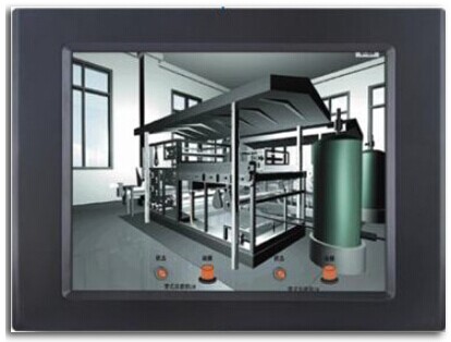 昆侖通態(tài)TPC1071Gt，昆侖通態(tài)觸摸屏廣州一級總代理