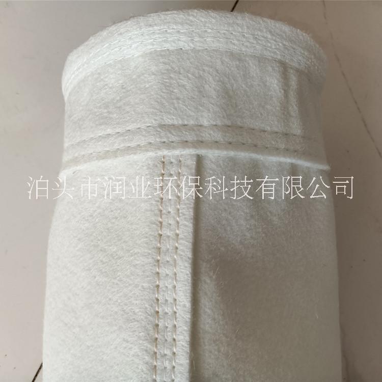 PPS布袋,除塵濾袋廠家定做