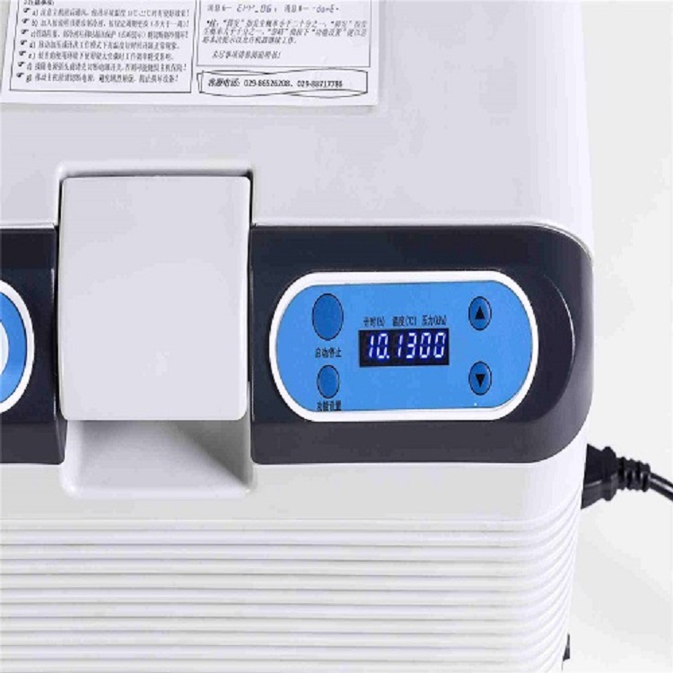 醫(yī)用智能升級(jí)版BS200-4型加壓冷熱敷機(jī) 一款醫(yī)用臨床加壓冷熱敷機(jī) 一款醫(yī)用臨床便攜式加壓冷熱敷機(jī)