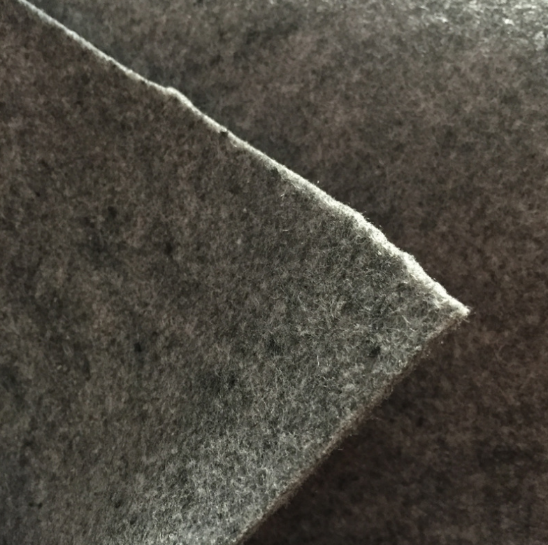 江蘇地毯針刺布定制 針刺布價(jià)格