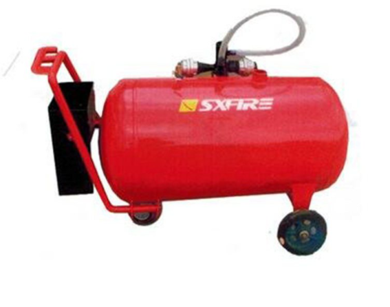 礦用輕便型泡沫滅火裝置廠(chǎng)家@價(jià)格@直銷(xiāo) PY系列推車(chē)式泡沫滅火裝置 煤礦用高倍數(shù)滅火裝置 吉星安 價(jià)格