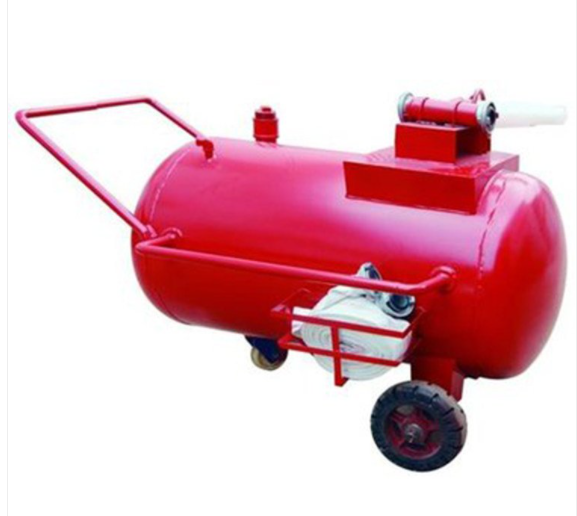 手推式泡沫滅火裝置 半固定泡沫滅火器 手推式泡沫滅火裝置 半固定式井下滅火裝置 吉星安 手推式泡沫滅火裝置供應(yīng)