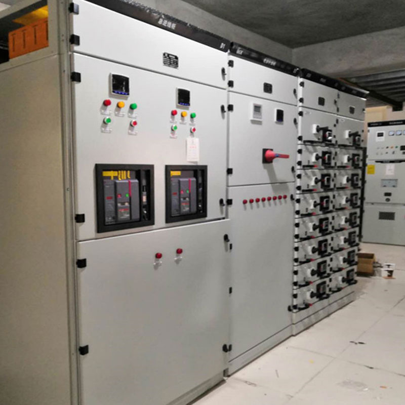 唐山GCS低壓抽屜式開(kāi)關(guān)柜-唐山低壓配電柜-唐山配電箱 生產(chǎn)廠家