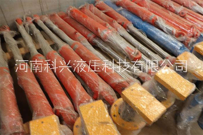 工程機(jī)械液壓油缸定制找科興液壓