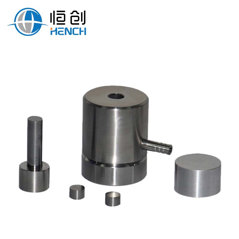 圓形壓片模具7mm—10mm
