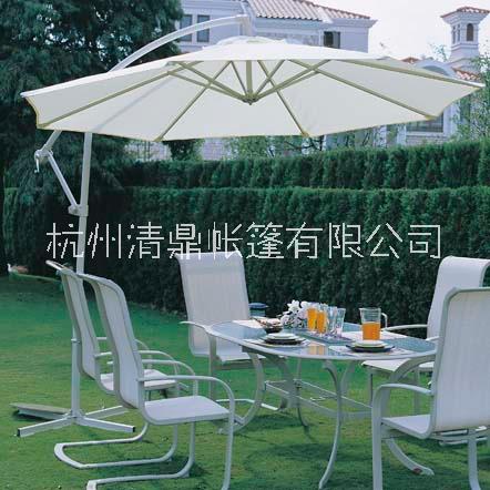 杭州庭院傘批發(fā)--庭院傘廠家-杭州清鼎帳篷有限公司
