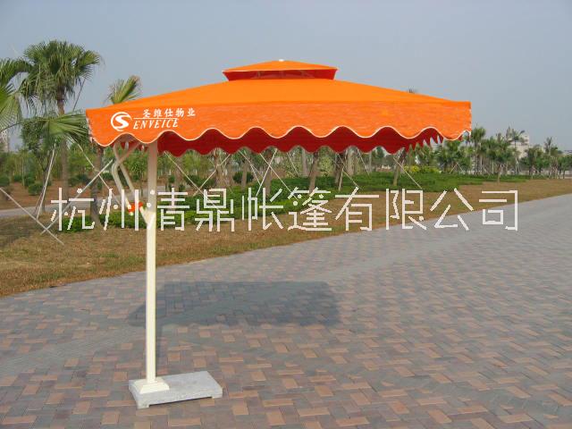 杭州戶外遮陽傘批發(fā)-庭院傘廠家-杭州清鼎帳篷有限公司
