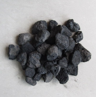 生物火山巖適用于污水凈化處理領(lǐng)域中