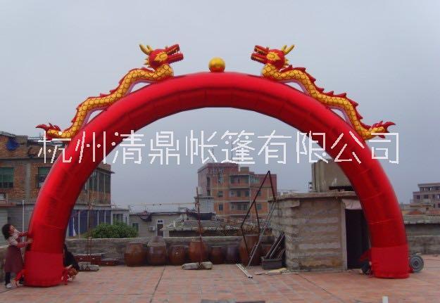 杭州廣告拱門批發(fā)-報(bào)價(jià)650元-拱門廠家-杭州清鼎帳篷有限公司