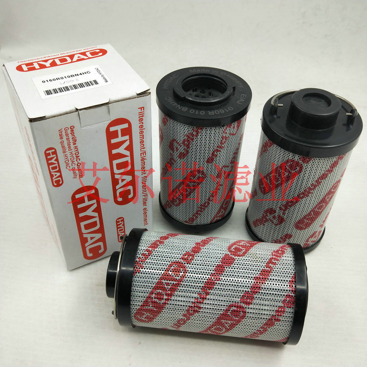 0160R010BN4HC  賀德克 液壓油濾清器