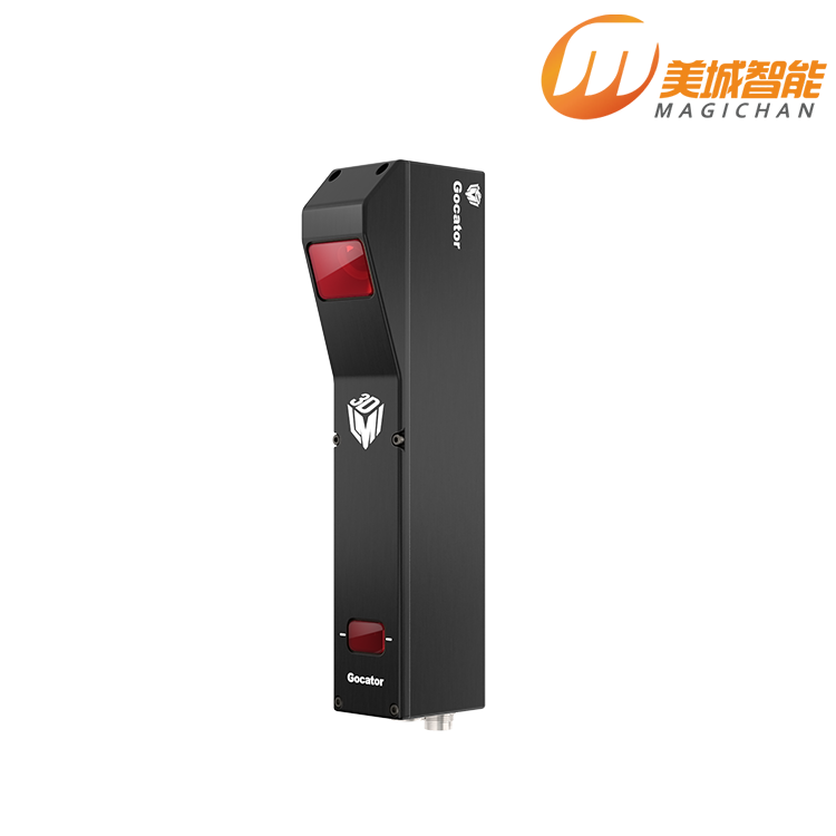 GOCATOR 2490線激光輪廓傳感器 三維視覺(jué)傳感器 3D視覺(jué)檢測(cè) 3D傳感器 LMI3D相機(jī)