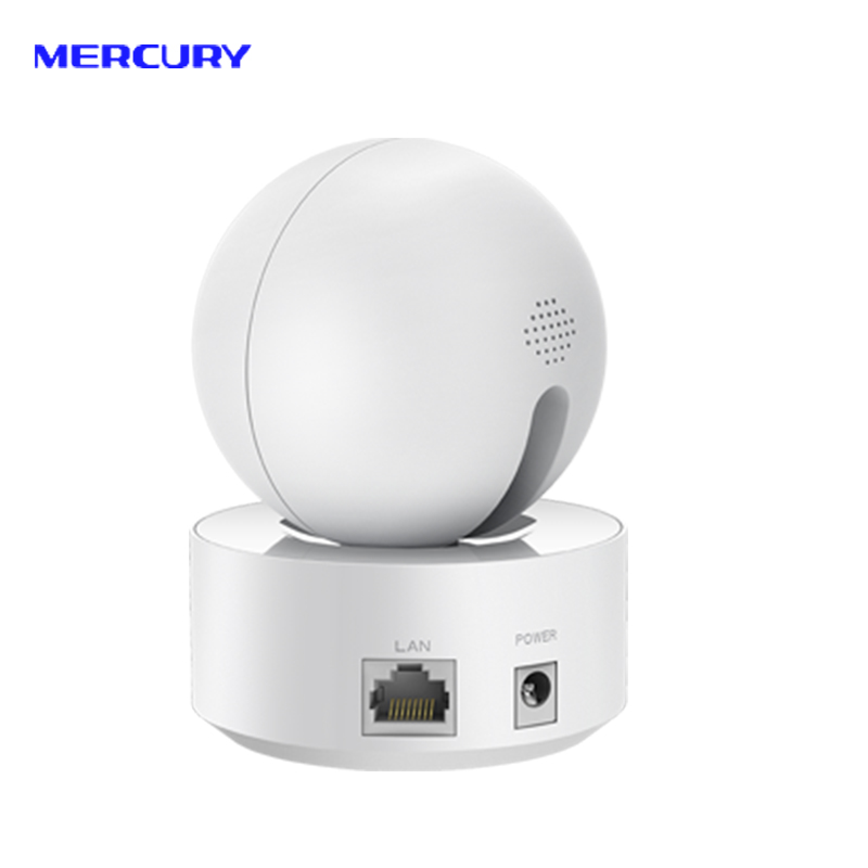 水星wifi攝像機(jī)MIPC351-4家用無(wú)線攝像頭