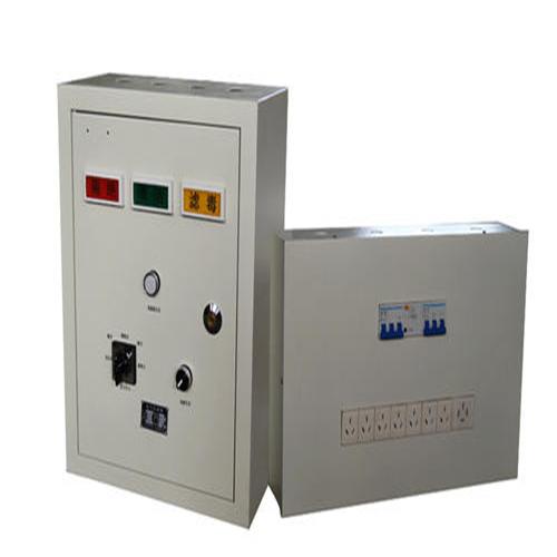 人防插座箱在人防防化區(qū)正確安裝方法