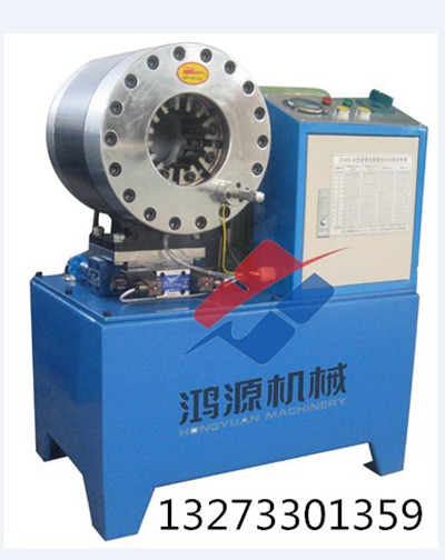 洛陽廠家銷售立式離合拉線鎖管機(jī)無痕接頭扣壓機(jī)無痕鎖口機(jī)