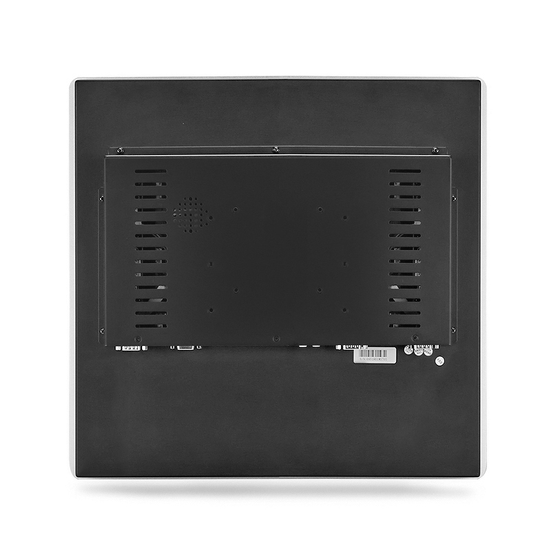 電容觸控觸摸屏工控一體機(jī) 收銀監(jiān)控壁掛嵌入式工控機(jī)廠家 電影院工控一體機(jī)