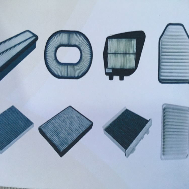 過濾膜焊接機(jī)/過濾棉熔接機(jī)