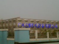 龍康 廠家 不銹鋼水箱