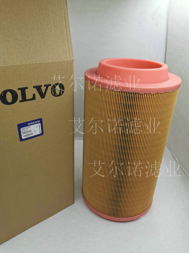 3840034 沃爾沃空氣濾芯 應(yīng)用領(lǐng)域編輯
