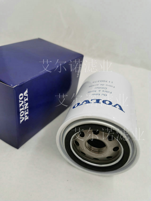 11700375 沃爾沃 機(jī)油濾清器