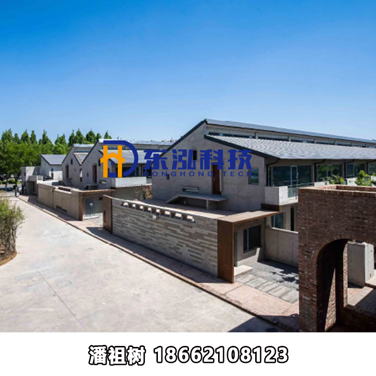 鋁合金菱形瓦  0.9mm厚鋁鎂錳鎖扣板 面板尺寸可定制 適用任何建筑造型