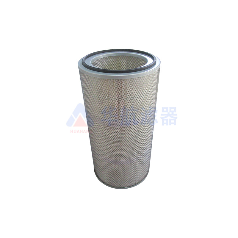 供應(yīng)替代88291002-854空氣濾筒 壓縮機(jī)配件過濾器濾芯除塵濾筒