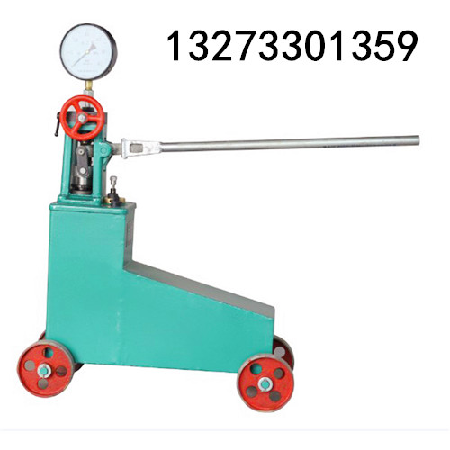 開封 廠家供應(yīng)臥式三缸電動(dòng)試壓泵 打壓泵設(shè)備 建筑試壓泵