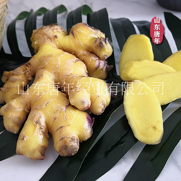 新鮮嫩姜 生姜 鮮子姜 仔姜 紅芽姜