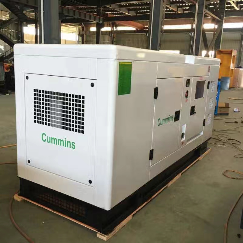 福建出口靜音發(fā)電機價格 發(fā)電機生產廠家