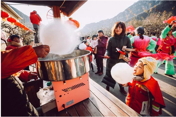 惠城區(qū)好玩的生態(tài)園推薦惠州果盛農(nóng) 惠州果盛生態(tài)園