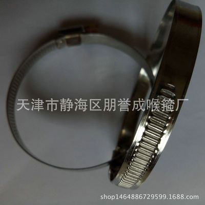 不銹鋼喉箍卡箍生產(chǎn)廠家  不銹鋼喉箍卡箍哪家好