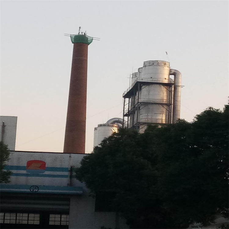 水泥煙囪拆除金蜘蛛高空提供煙囪拆除方案設計施工造價咨詢