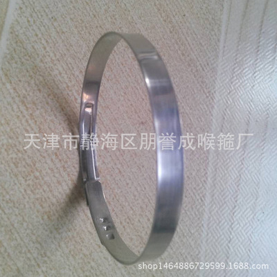 單耳無(wú)極卡箍生產(chǎn)廠家  單耳無(wú)極卡箍廠家報(bào)價(jià)