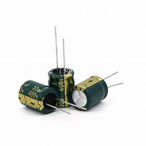 插件電解電容22uf25v  4x7 +-20% 藍(lán)色 插件電解電容器 插件電解電容器