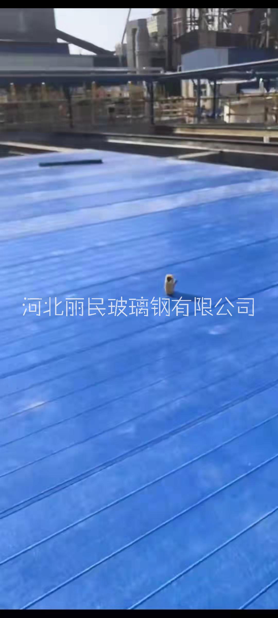 拉擠蓋板玻璃鋼空腹蓋板 廢水池蓄水池蓋板 污水處理廠臭氣池蓋板