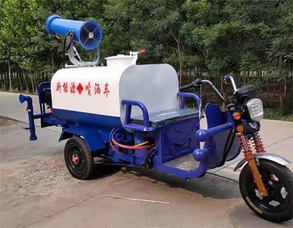 電動(dòng)霧炮車多少錢  電動(dòng)霧炮車廠家報(bào)價(jià)