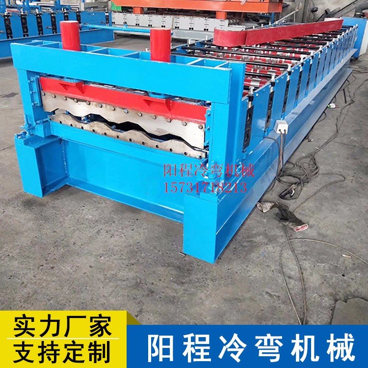 車廂板設(shè)備現(xiàn)貨、銷售、價(jià)格、哪家便宜【泊頭市陽(yáng)程冷彎?rùn)C(jī)械有限公司】