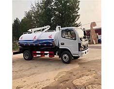 吸污車哪里有  吸污車廠家報(bào)價(jià)