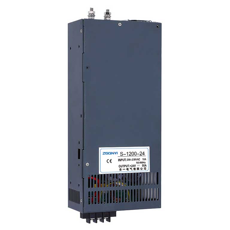 S-1500W-12V  S單組開關(guān)電源大功率開關(guān)電源 S-1500W-24/36/48/60V