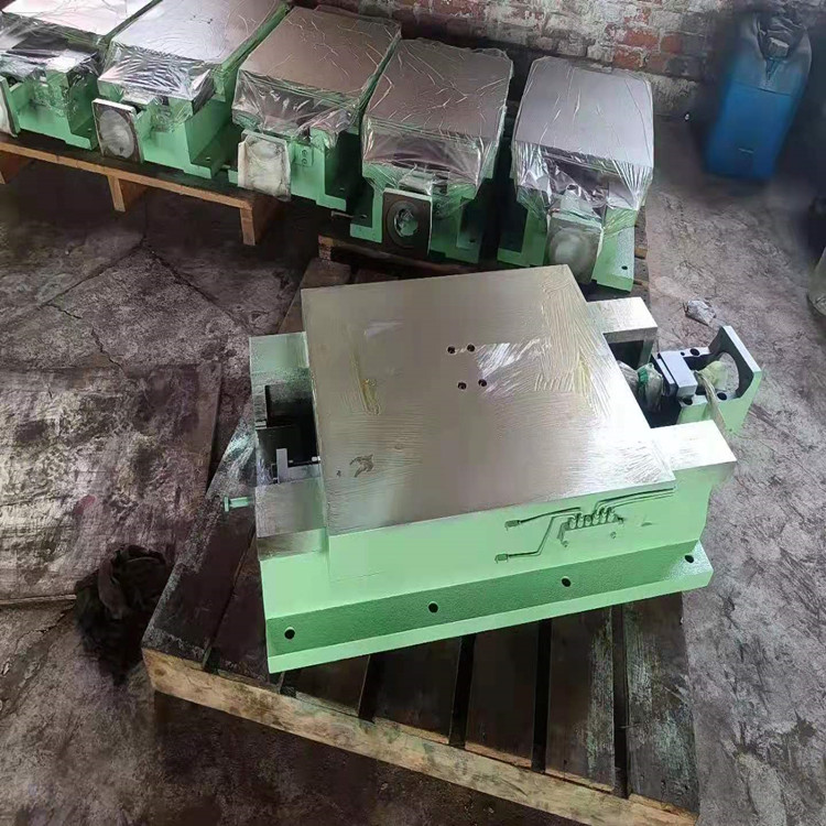 北重非標(biāo)定制數(shù)控機(jī)床滑臺(tái) 線規(guī)十字滑臺(tái)歡迎致電咨詢