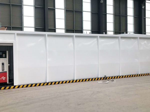 撬裝式加油裝置報(bào)價(jià)  撬裝式加油裝置價(jià)格表