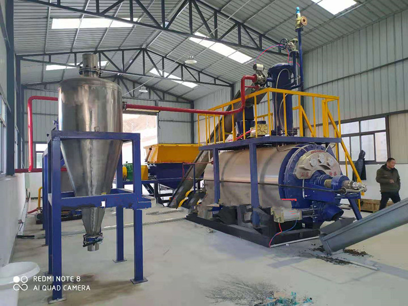 瀚川HC1224，無害化處理設(shè)備 ，死豬動物無害化處理設(shè)備，促銷中