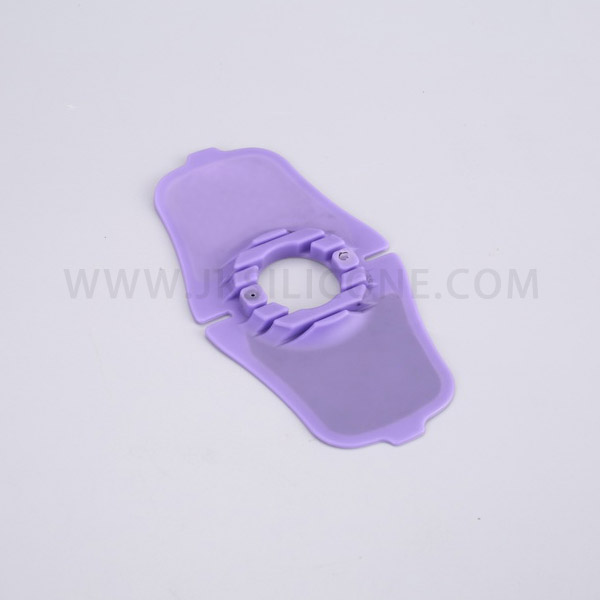 廣東加熱硅膠電極片定制  硅膠電極片批發(fā)價格