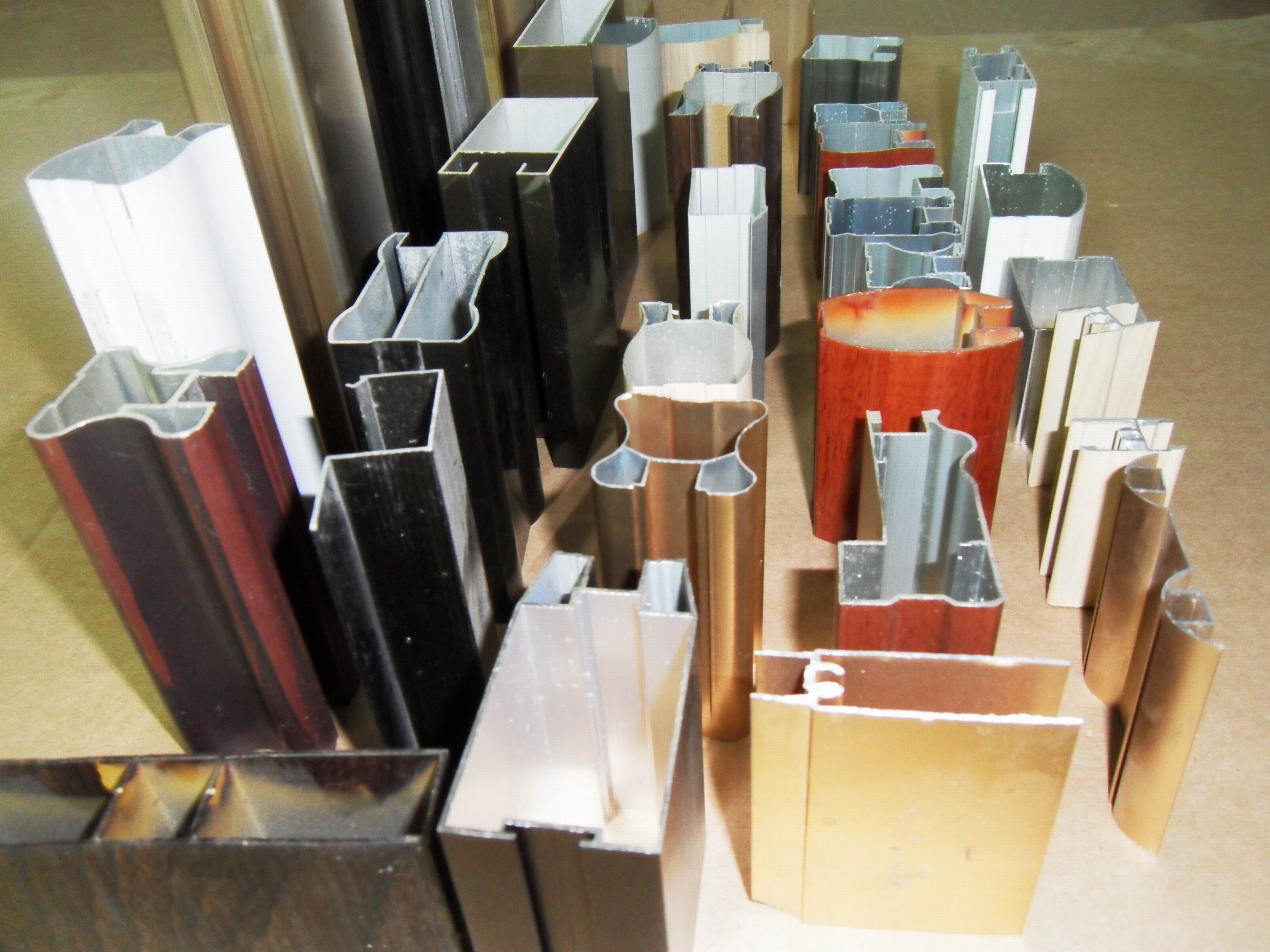 擠壓成型鋁合金機體外殼、大截面擠壓成型CNC精密加工鋁機體架構產(chǎn)品、